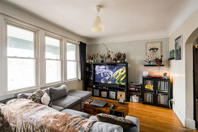 13512 Gable Street, Hamtramck, MI 48212