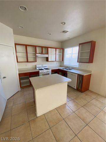 6655 Majestic Pearl Place, North Las Vegas, NV 89084