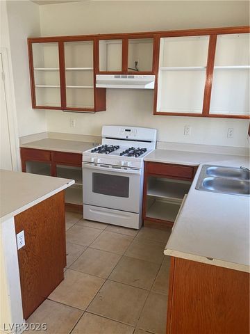 6655 Majestic Pearl Place, North Las Vegas, NV 89084