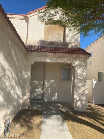 6655 Majestic Pearl Place, North Las Vegas, NV 89084
