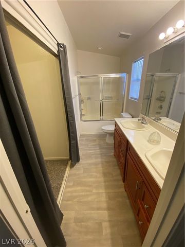 6655 Majestic Pearl Place, North Las Vegas, NV 89084