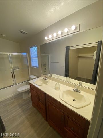 6655 Majestic Pearl Place, North Las Vegas, NV 89084