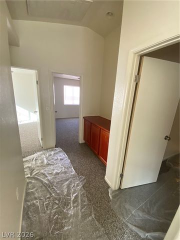 6655 Majestic Pearl Place, North Las Vegas, NV 89084