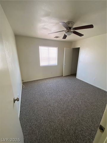 6655 Majestic Pearl Place, North Las Vegas, NV 89084