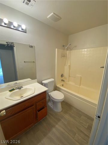 6655 Majestic Pearl Place, North Las Vegas, NV 89084