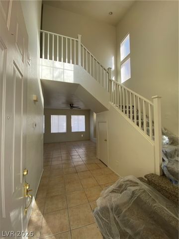 6655 Majestic Pearl Place, North Las Vegas, NV 89084