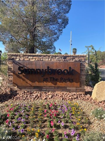 6655 Majestic Pearl Place, North Las Vegas, NV 89084