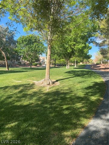 6655 Majestic Pearl Place, North Las Vegas, NV 89084