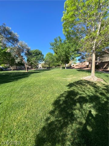 6655 Majestic Pearl Place, North Las Vegas, NV 89084