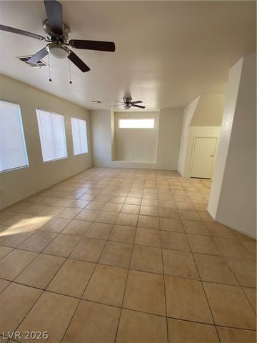 6655 Majestic Pearl Place, North Las Vegas, NV 89084