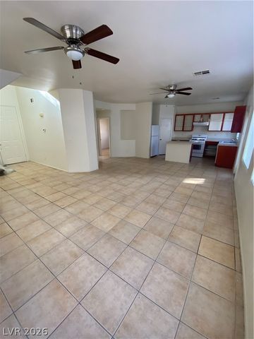6655 Majestic Pearl Place, North Las Vegas, NV 89084