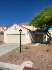 6655 Majestic Pearl Place, North Las Vegas, NV 89084