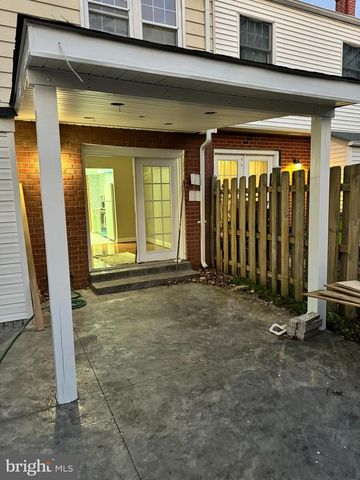 2902 BUELL CT, Dumfries, VA 22026