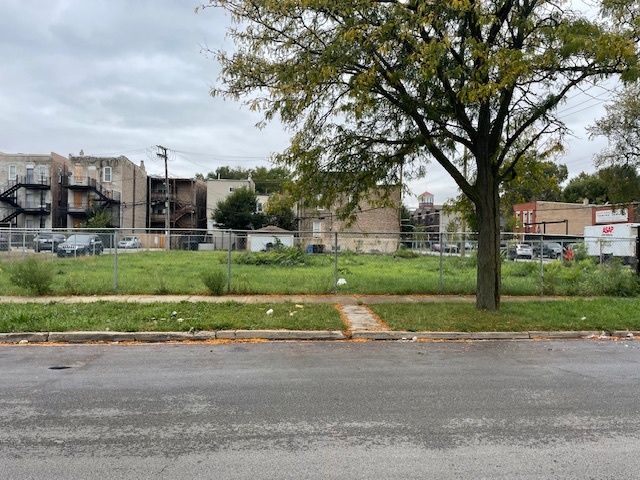 1102-1108 S Albany Avenue, Chicago, IL 60612