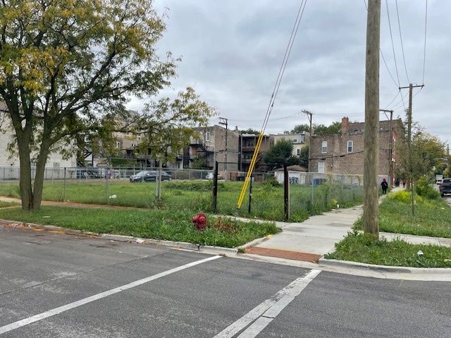 1102-1108 S Albany Avenue, Chicago, IL 60612