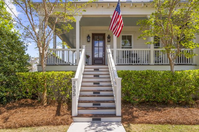 1635 Pierce Street, Charleston, SC 29492
