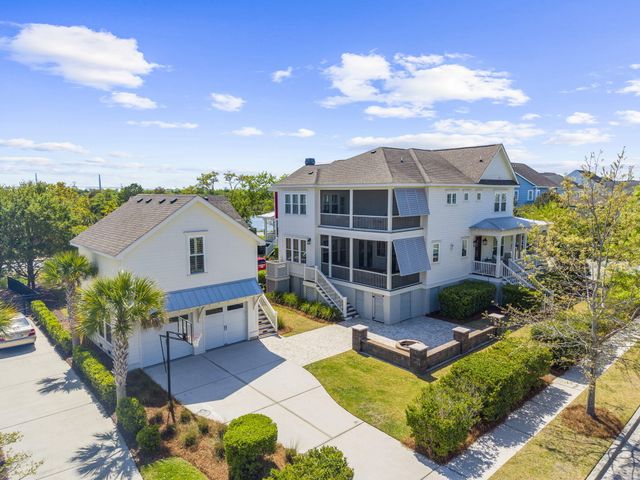 1635 Pierce Street, Charleston, SC 29492