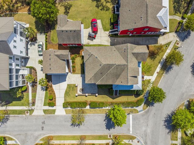 1635 Pierce Street, Charleston, SC 29492