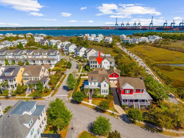 1635 Pierce Street, Charleston, SC 29492