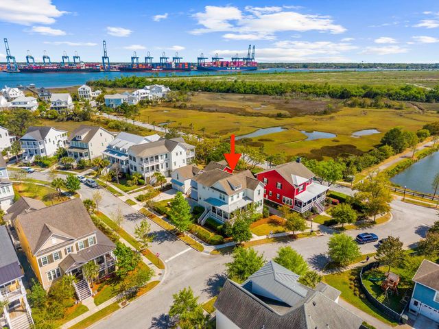 1635 Pierce Street, Charleston, SC 29492