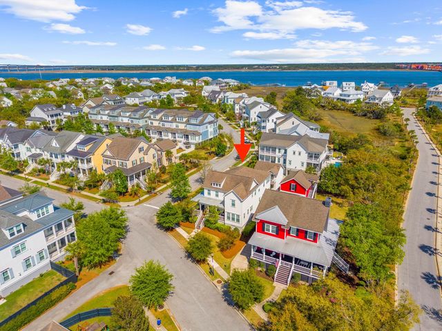 1635 Pierce Street, Charleston, SC 29492