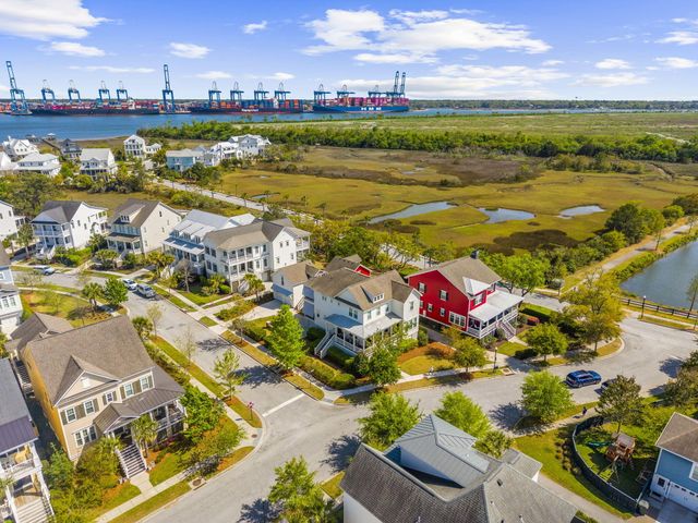 1635 Pierce Street, Charleston, SC 29492