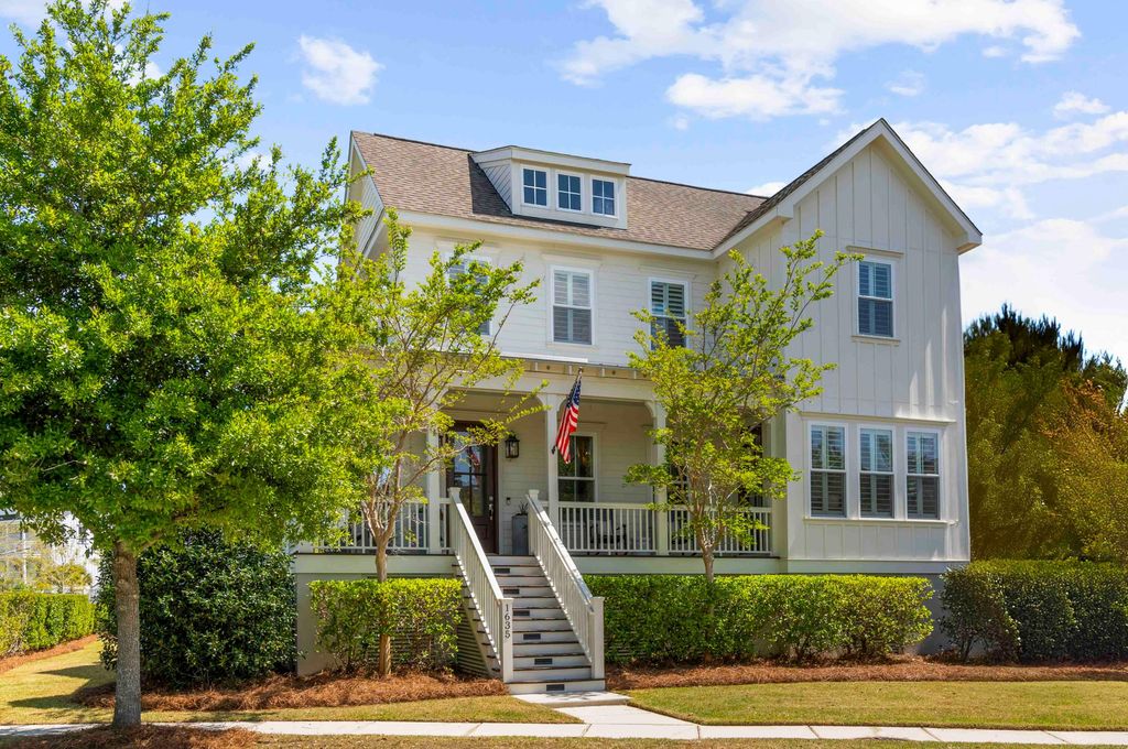 1635 Pierce Street, Charleston, SC 29492