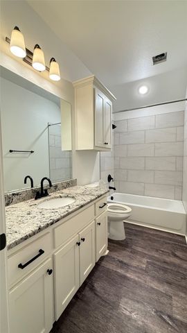 708 Ransom Way, Greenville, TX 75402