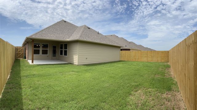 708 Ransom Way, Greenville, TX 75402