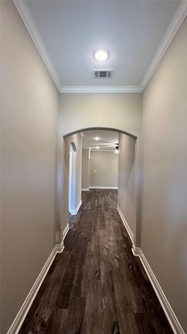708 Ransom Way, Greenville, TX 75402
