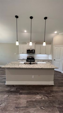 708 Ransom Way, Greenville, TX 75402