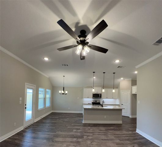 708 Ransom Way, Greenville, TX 75402