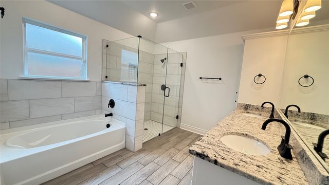 708 Ransom Way, Greenville, TX 75402