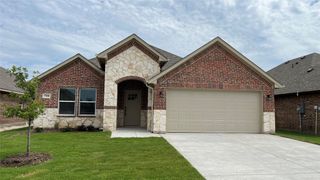 708 Ransom Way, Greenville, TX 75402
