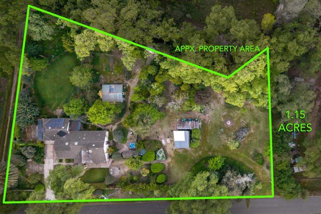 12602 Spenceville Rd, Penn Valley, CA 95946