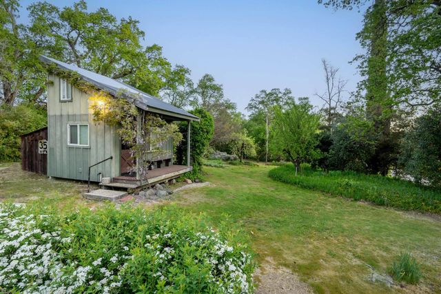 12602 Spenceville Rd, Penn Valley, CA 95946