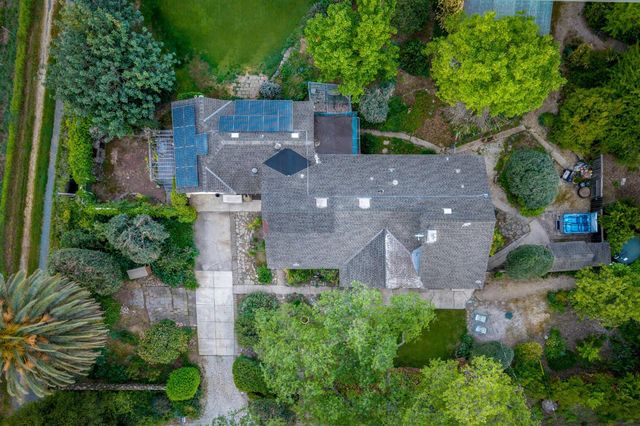 12602 Spenceville Rd, Penn Valley, CA 95946