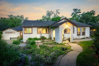 12602 Spenceville Rd, Penn Valley, CA 95946