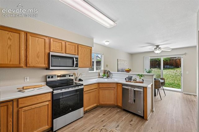 7150 Allens Park Drive, Colorado Springs, CO 80922