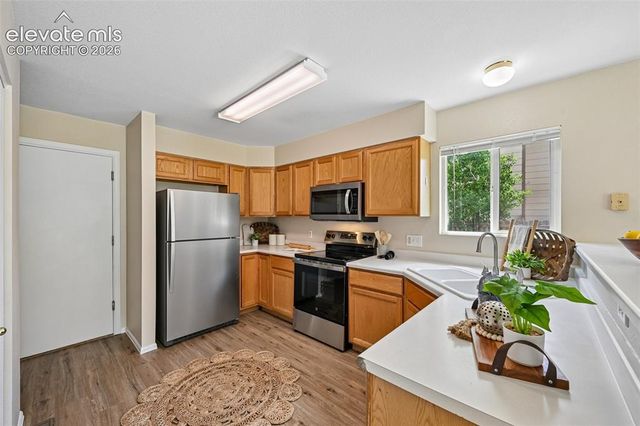 7150 Allens Park Drive, Colorado Springs, CO 80922