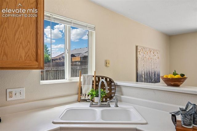 7150 Allens Park Drive, Colorado Springs, CO 80922