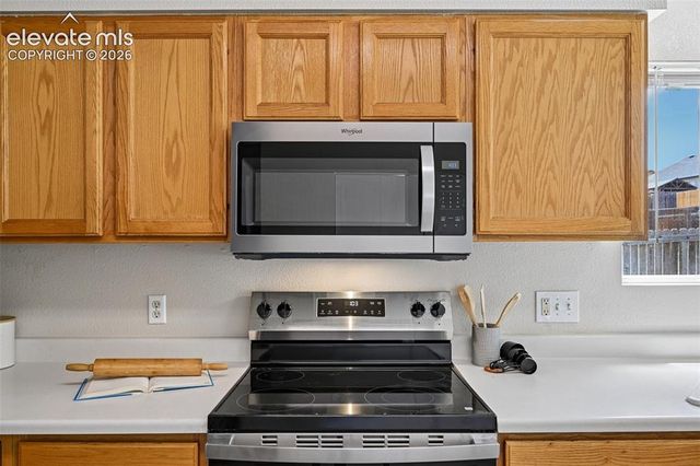7150 Allens Park Drive, Colorado Springs, CO 80922
