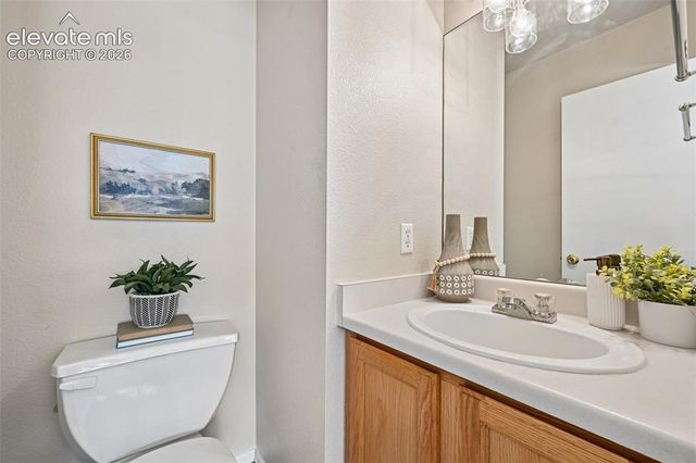7150 Allens Park Drive, Colorado Springs, CO 80922