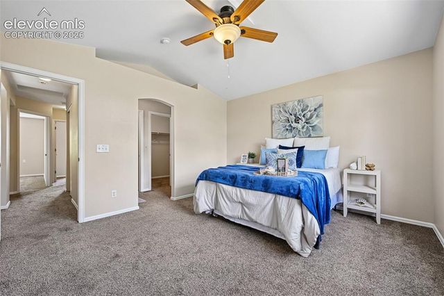 7150 Allens Park Drive, Colorado Springs, CO 80922