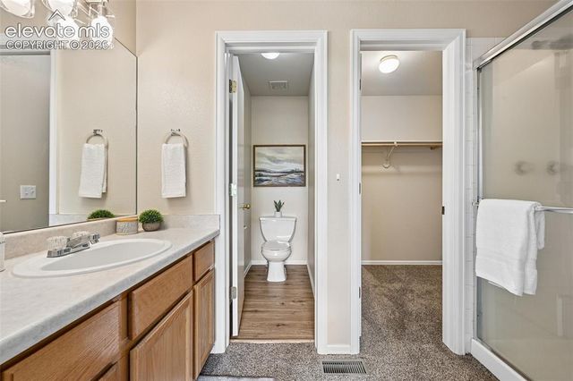 7150 Allens Park Drive, Colorado Springs, CO 80922