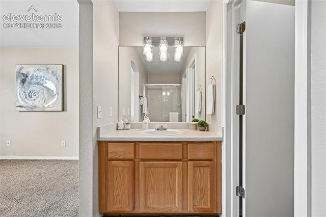 7150 Allens Park Drive, Colorado Springs, CO 80922