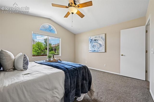 7150 Allens Park Drive, Colorado Springs, CO 80922