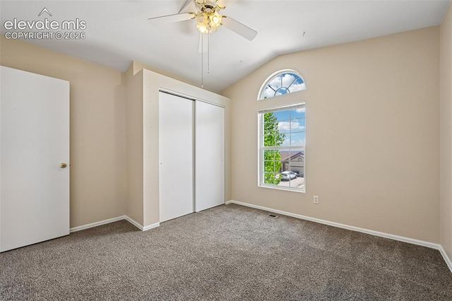 7150 Allens Park Drive, Colorado Springs, CO 80922