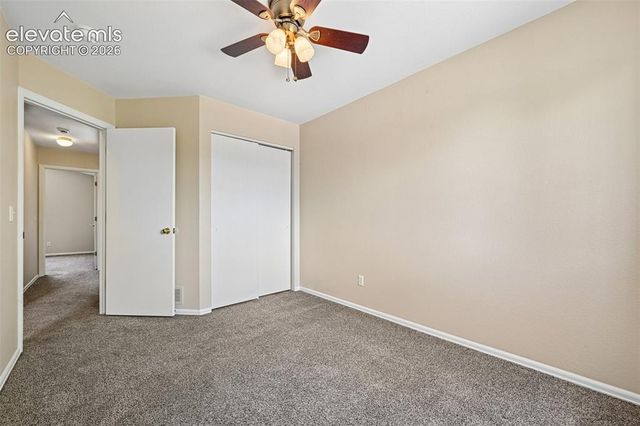 7150 Allens Park Drive, Colorado Springs, CO 80922