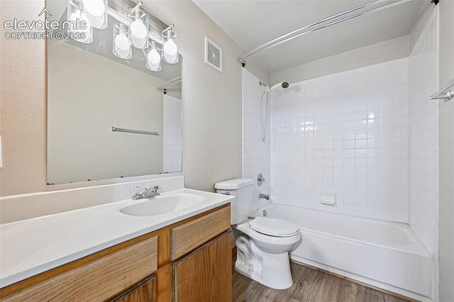 7150 Allens Park Drive, Colorado Springs, CO 80922